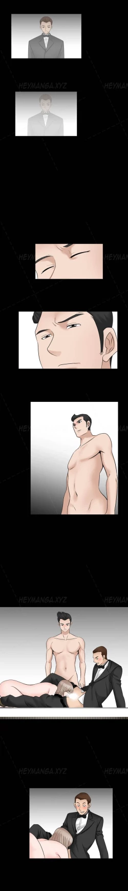 Page 458 of The Taste of the Hand Ch.1-37