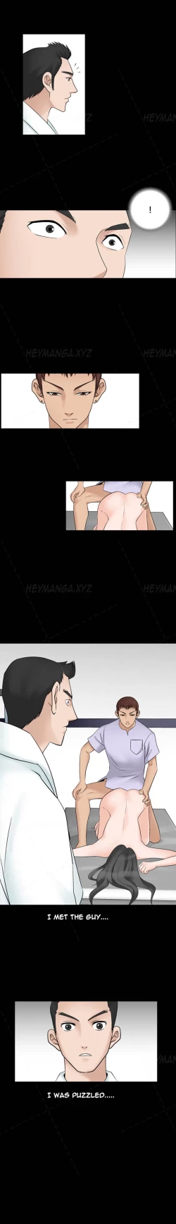 Page 468 of The Taste of the Hand Ch.1-37