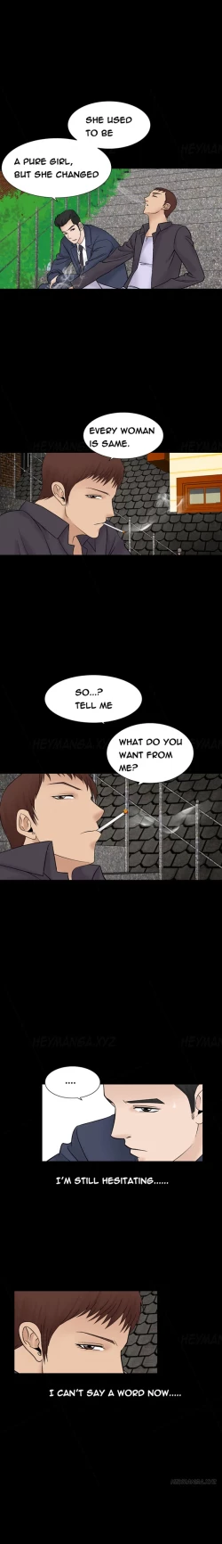 Page 527 of The Taste of the Hand Ch.1-37