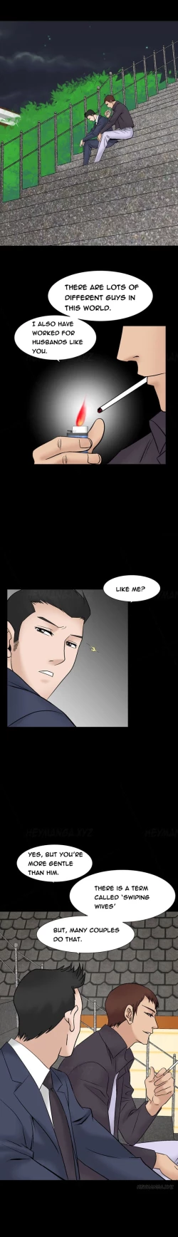 Page 534 of The Taste of the Hand Ch.1-37