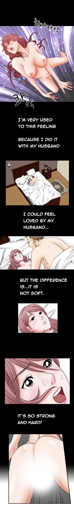 Page 63 of The Taste of the Hand Ch.1-37