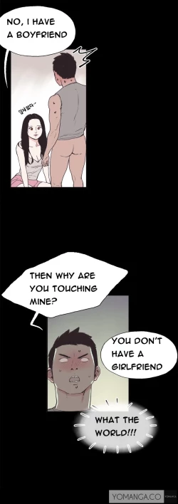 Page 152 of Cohabitation Ch.1-19