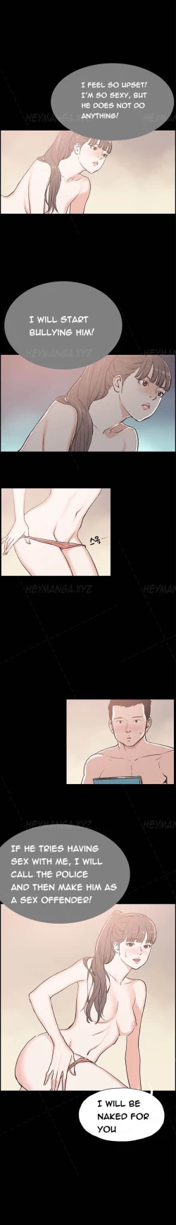 Page 219 of Cohabitation Ch.1-19