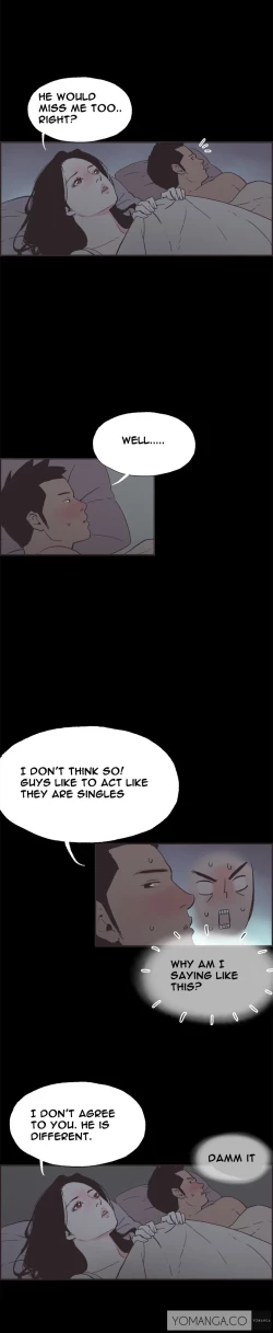 Page 83 of Cohabitation Ch.1-19