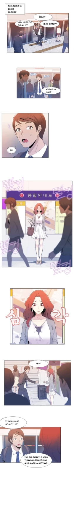 Page 15 of Miss Mystic Ch.1-5