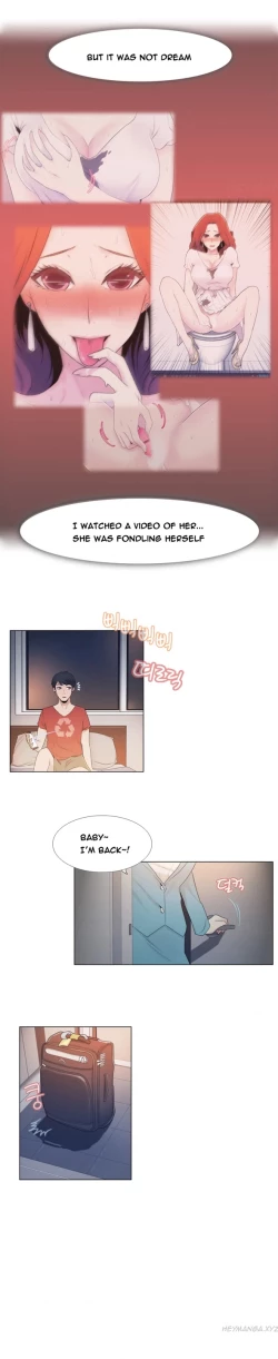 Page 28 of Miss Mystic Ch.1-5