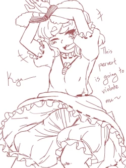 Page 2 of Caught! Usa!