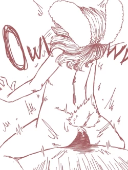 Page 35 of Caught! Usa!