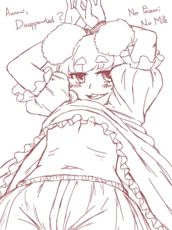 Page 3 of Caught! Usa!