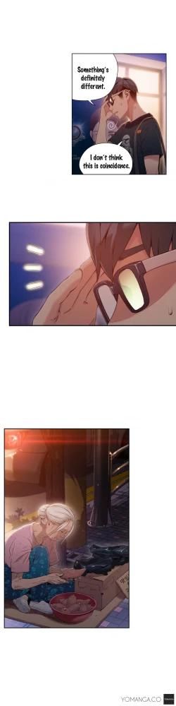 Page 1003 of Sweet Guy Ch.1-54