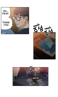 Page 113 of Sweet Guy Ch.1-54