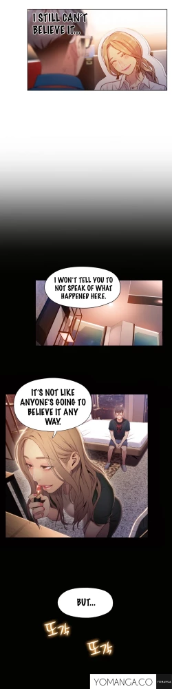 Page 1163 of Sweet Guy Ch.1-54