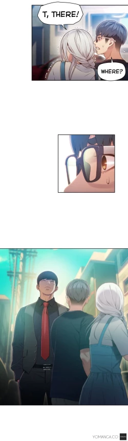 Page 1193 of Sweet Guy Ch.1-54