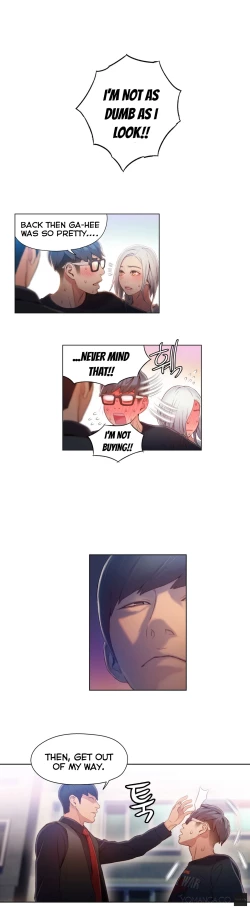 Page 1196 of Sweet Guy Ch.1-54