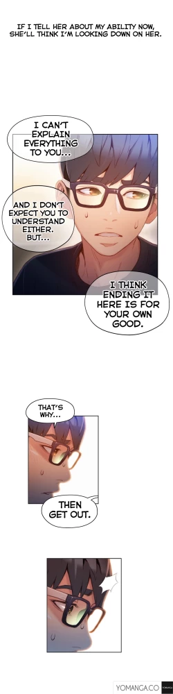 Page 1218 of Sweet Guy Ch.1-54