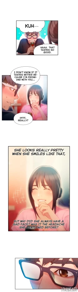 Page 1269 of Sweet Guy Ch.1-54