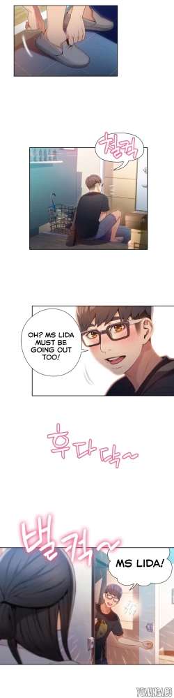 Page 1306 of Sweet Guy Ch.1-54