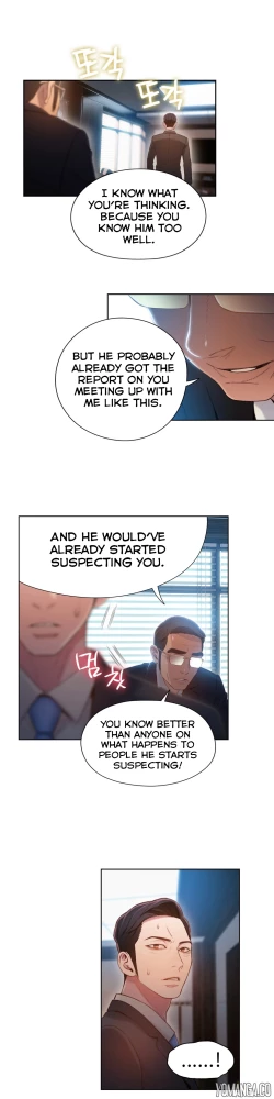 Page 1319 of Sweet Guy Ch.1-54