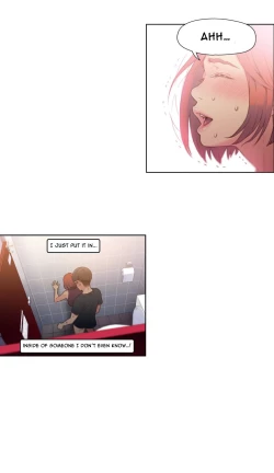 Page 238 of Sweet Guy Ch.1-54