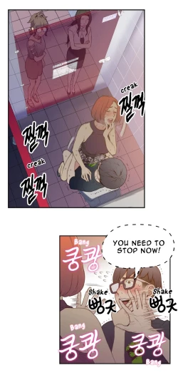 Page 274 of Sweet Guy Ch.1-54