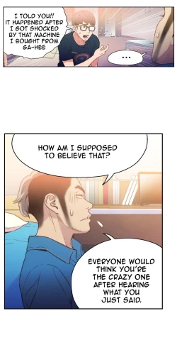 Page 331 of Sweet Guy Ch.1-54