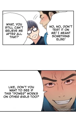 Page 348 of Sweet Guy Ch.1-54