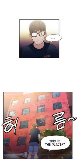 Page 395 of Sweet Guy Ch.1-54