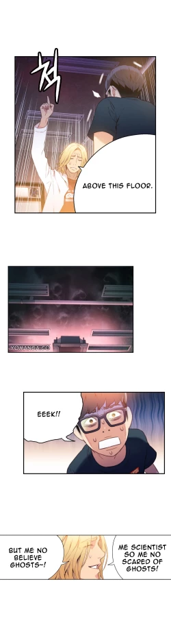 Page 417 of Sweet Guy Ch.1-54