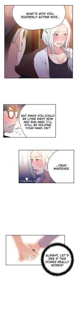 Page 460 of Sweet Guy Ch.1-54