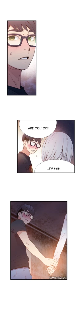 Page 465 of Sweet Guy Ch.1-54
