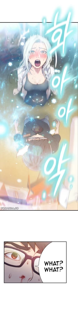 Page 483 of Sweet Guy Ch.1-54