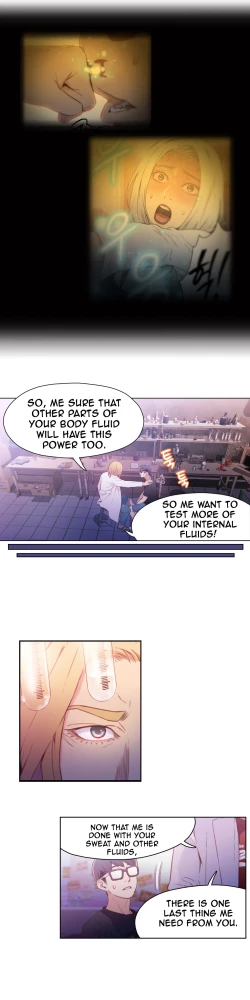 Page 527 of Sweet Guy Ch.1-54