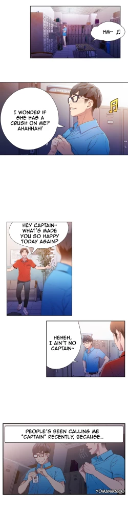 Page 563 of Sweet Guy Ch.1-54