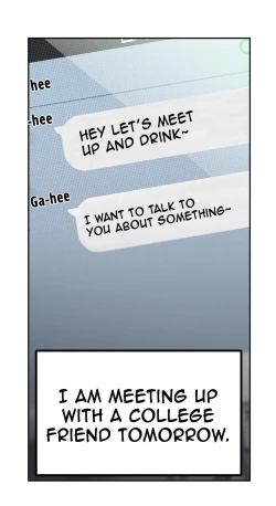 Page 57 of Sweet Guy Ch.1-54