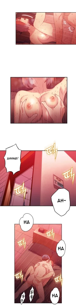 Page 600 of Sweet Guy Ch.1-54