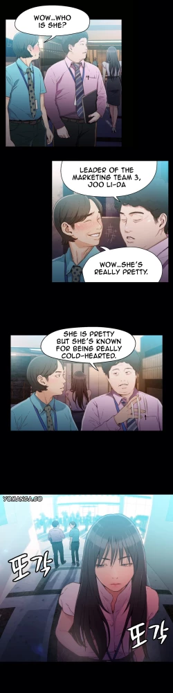Page 621 of Sweet Guy Ch.1-54