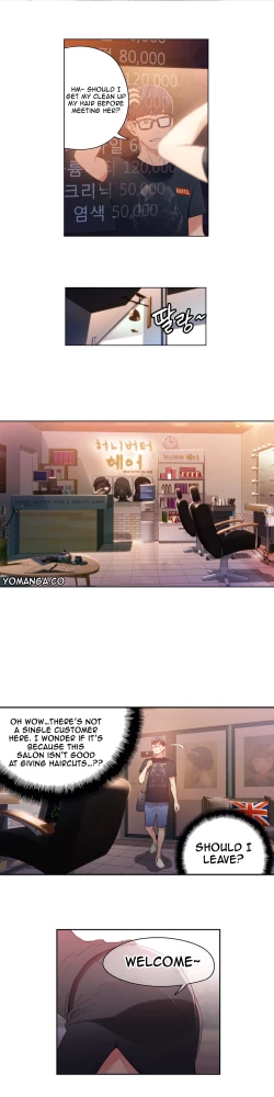 Page 650 of Sweet Guy Ch.1-54