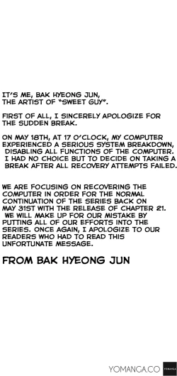 Page 670 of Sweet Guy Ch.1-54