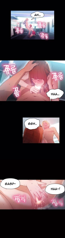 Page 733 of Sweet Guy Ch.1-54