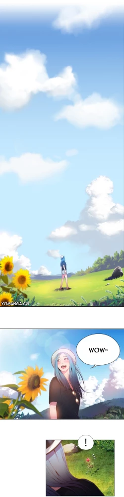 Page 807 of Sweet Guy Ch.1-54