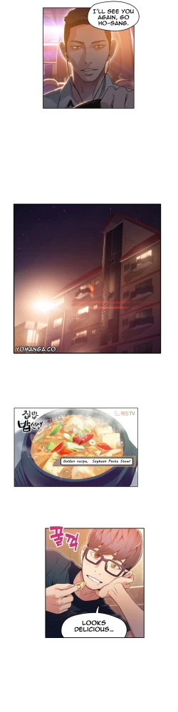 Page 820 of Sweet Guy Ch.1-54