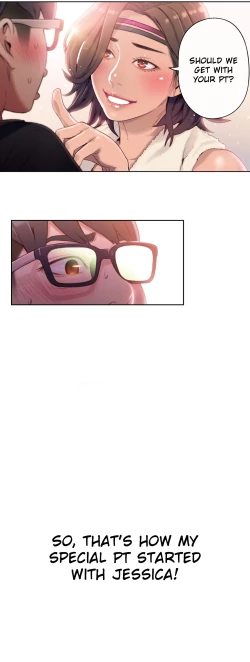 Page 945 of Sweet Guy Ch.1-54