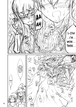 Page 10 of Shokushu Armor