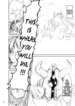 Page 22 of Shokushu Armor