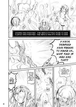 Page 30 of Shokushu Armor