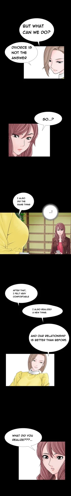 Page 109 of The Taste of the Hand Ch.1-40