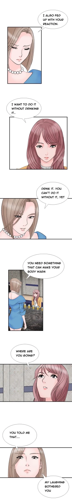 Page 117 of The Taste of the Hand Ch.1-40