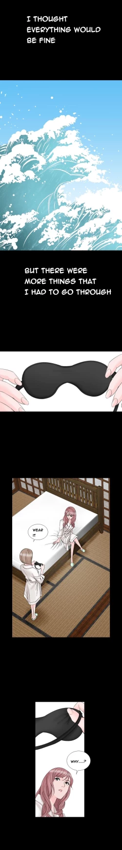 Page 183 of The Taste of the Hand Ch.1-40