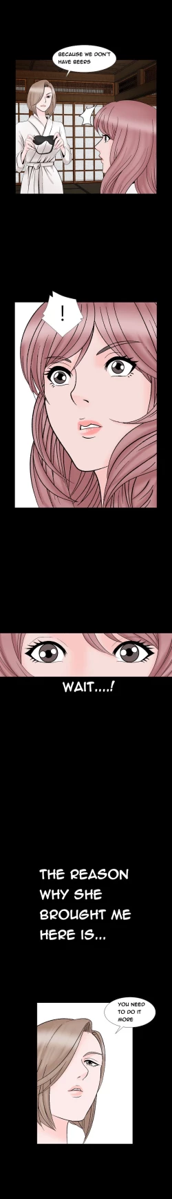 Page 184 of The Taste of the Hand Ch.1-40