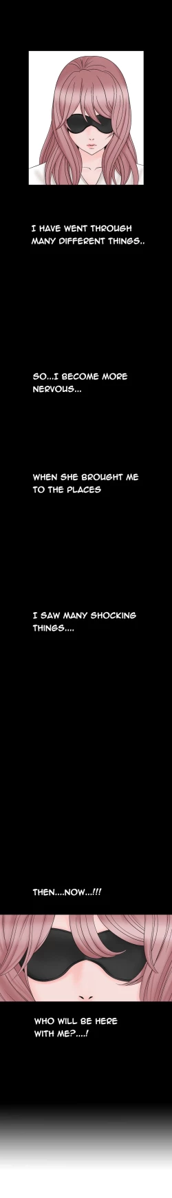 Page 187 of The Taste of the Hand Ch.1-40